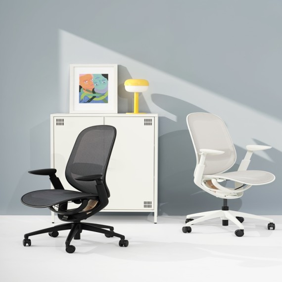   Comfort from motion
