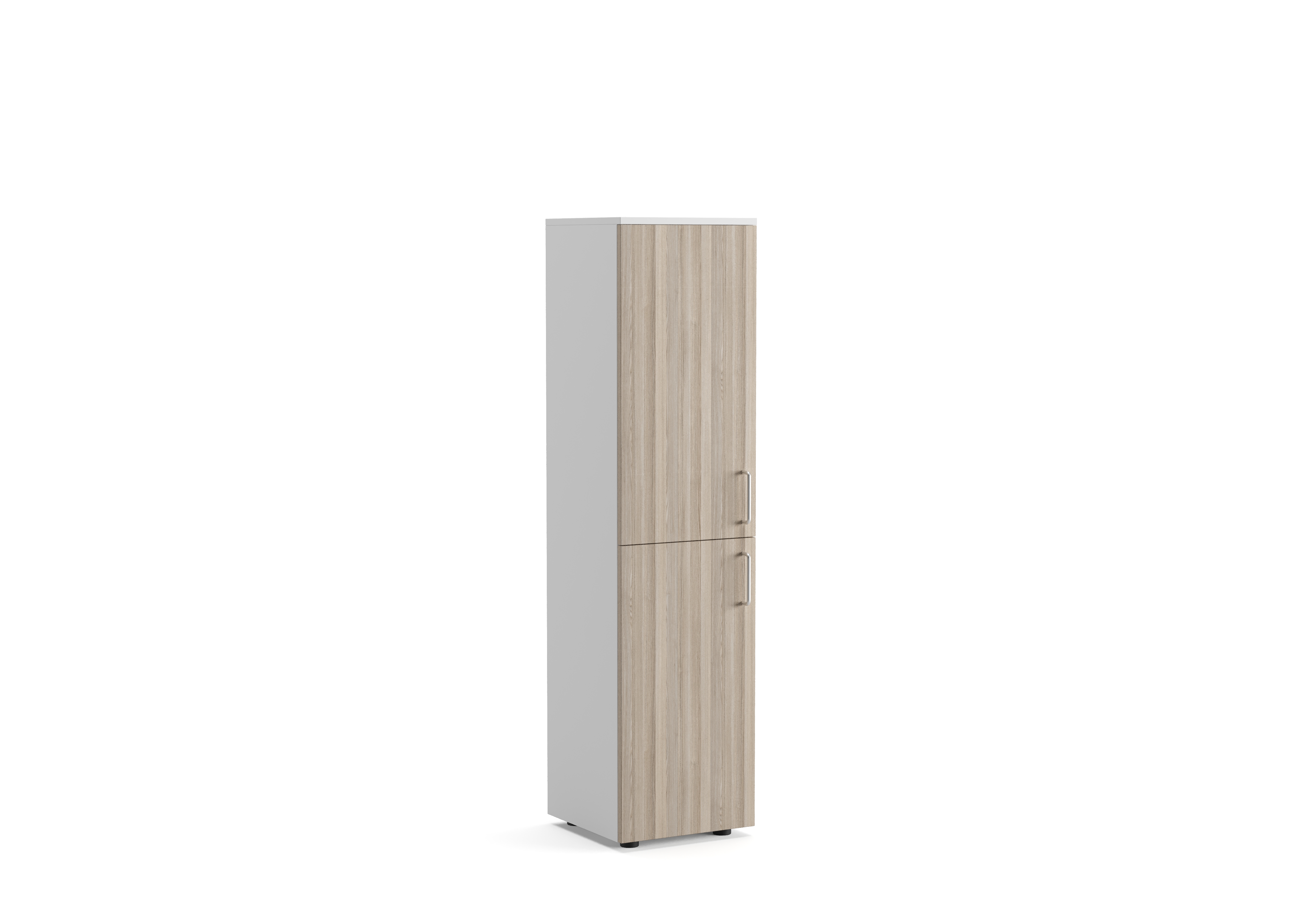 2 Door Cabinet - 40x40xH160